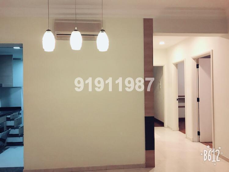 Casafina (D16), Condominium #165943822